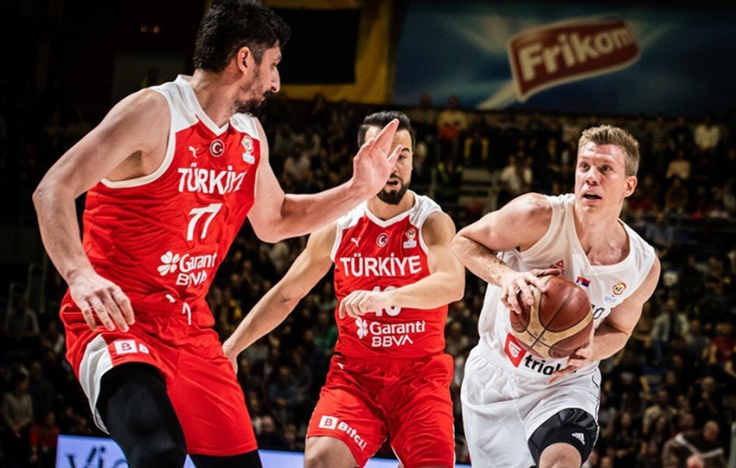 12 Dev Adam, Dünya Kupası şansını kaybetti