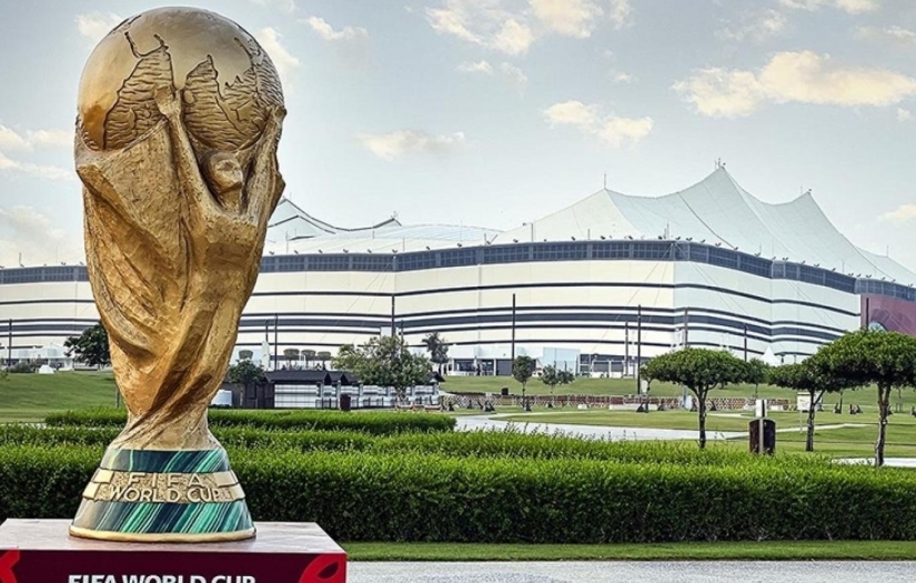 2022 Dünya Kupası'nda 32 ülkeden 831 oyuncu boy gösterecek: Futbolcuların değeri 15 milyar euro