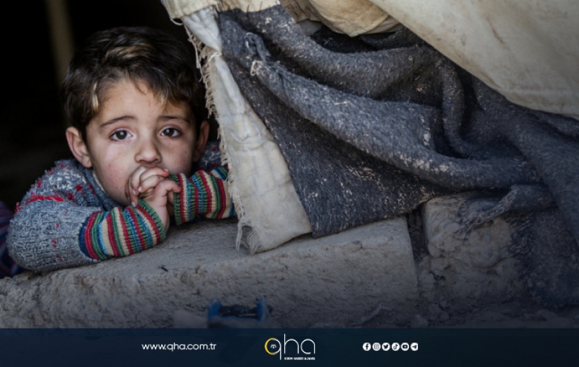 20 Kasım Dünya Çocuk Hakları Günü