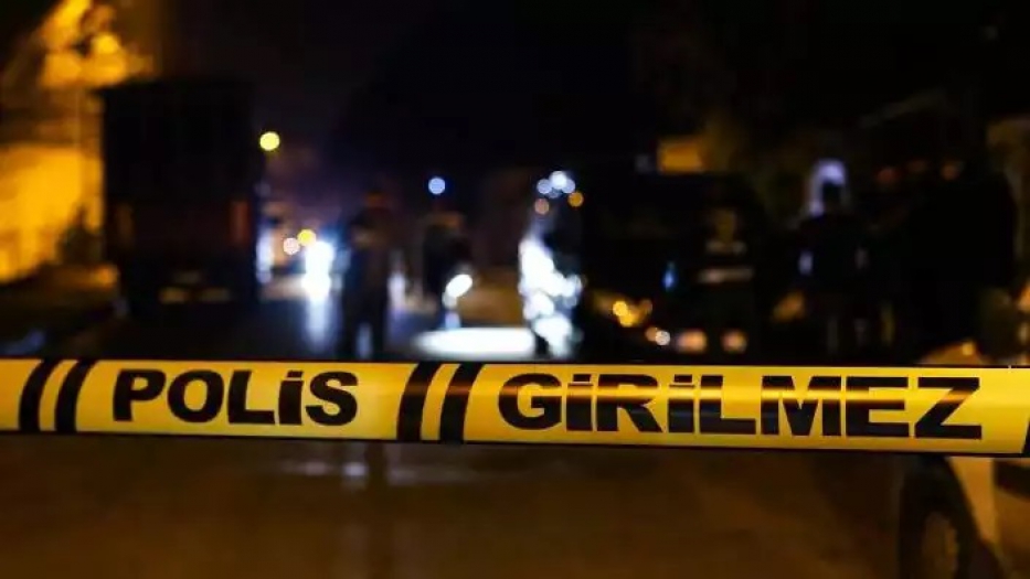 Ankara'da 5 Afgan'ın cesedi bulundu