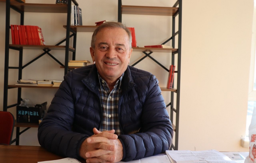 Ankara Tiyatro Festivali perdelerini açıyor