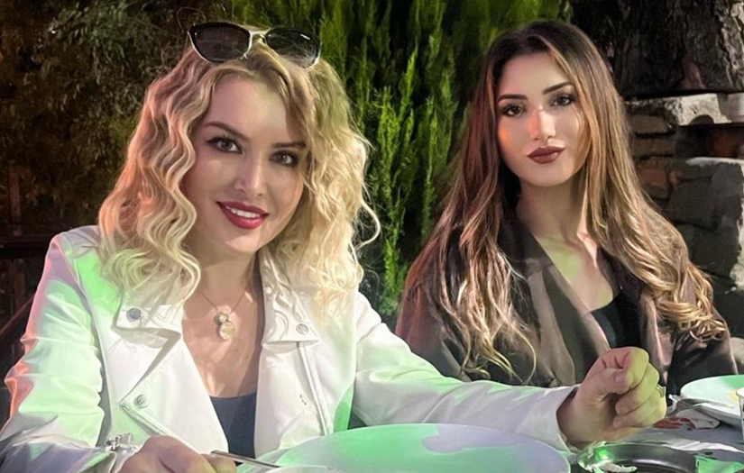 Anne kız aynı filmde