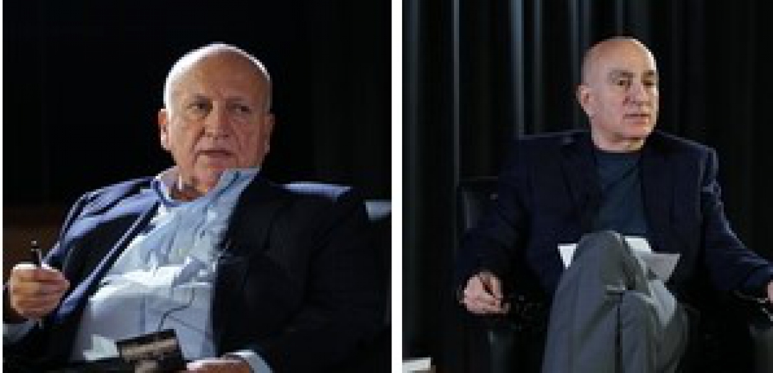 “Atatürk’ün ekonomi politikası, devrime dayanıyor"