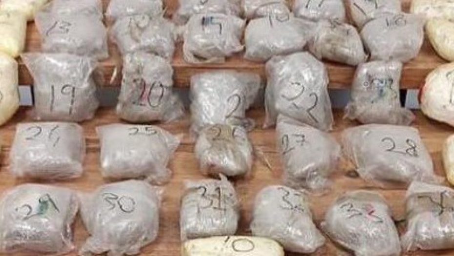 Avrupa Uyuşturucu Raporu'nda çok çarpıcı Türkiye detayı