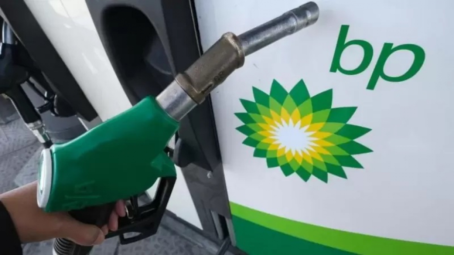 BP, yılın üçüncü çeyreğinde kârını ikiye katladı: 8,2 milyar dolar