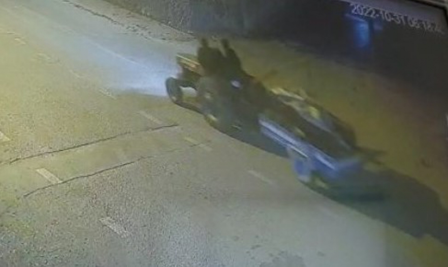 Bursalı çiftçilerin belalısı 3 hırsız gözaltına alındı