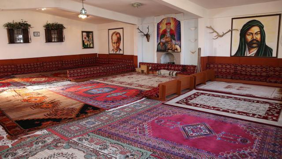 Cemevleri düzenlemesi yasalaştı: Belediyeler destek verebilecek