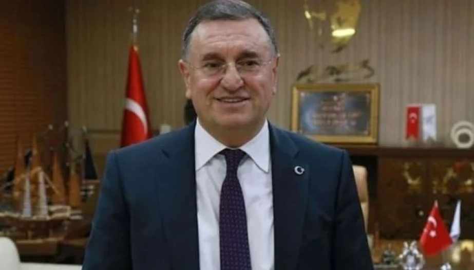 CHP’li belediye başkanından sürpriz adaylık çıkışı: Kılıçdaroğlu olmazsa ben aday olurum