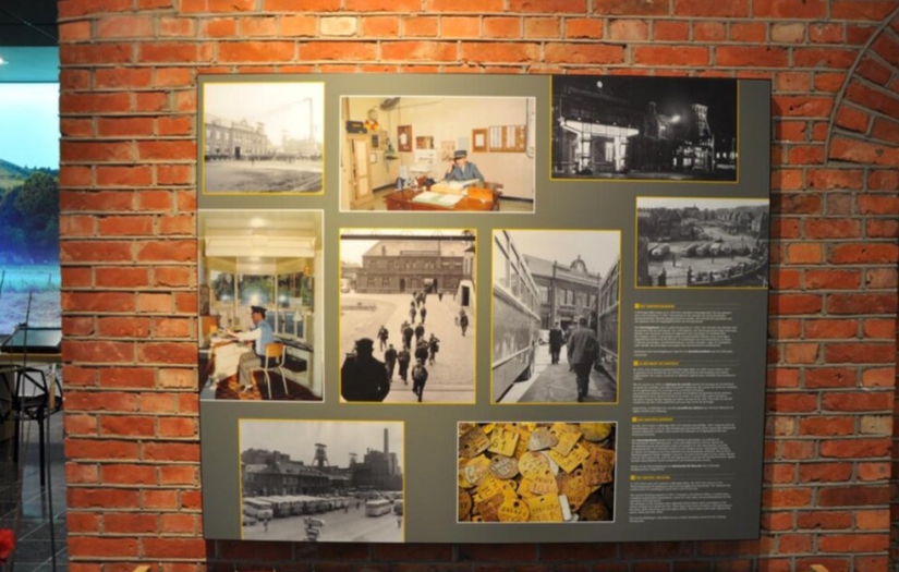 Cildi kara yüzü ak madencilerimiz ve Ameleler Birliği