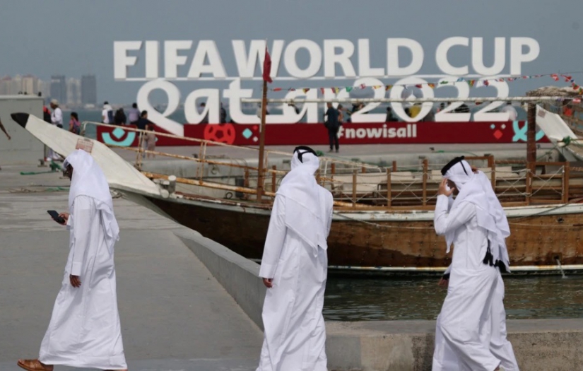 Dünya Kupası Öncesinde Diplomatik Gerilim