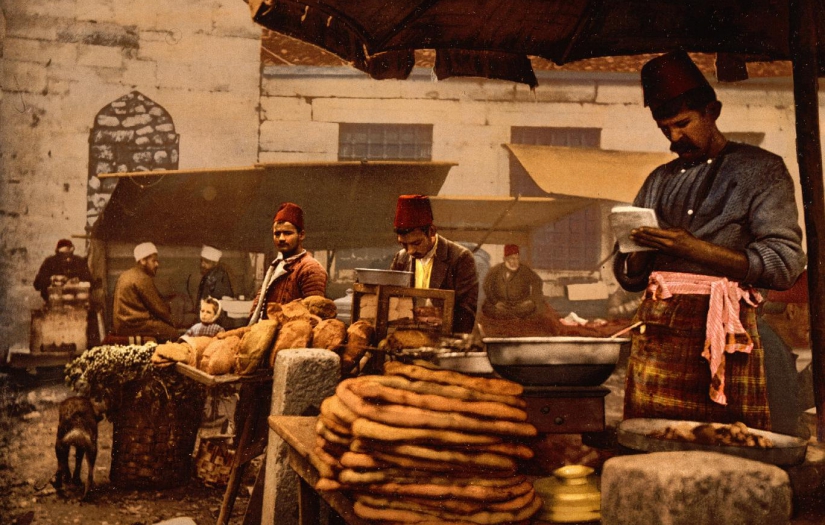 Ekmeğin Türk kimliği ve tarihindeki yeri