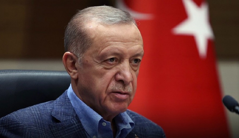 Cumhurbaşkanı Erdoğan G20'de TÜRKOVAC'ı övdü