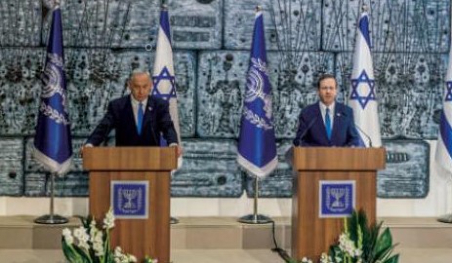 FKÖ Yetkilisi: "Netanyahu hükümeti İsrail'deki radikalizm ve ırkçılığı yansıtıyor"