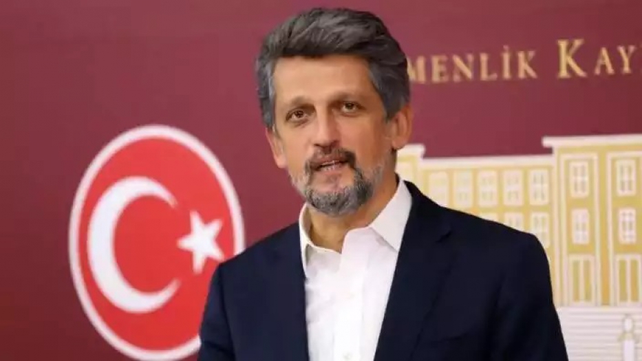 HDP Milletvekili Garo Paylan'dan ilginç darbe uyarısı: "Yeni bir darbe dinamiği var"