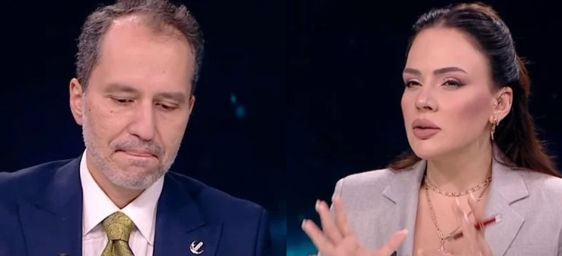 Erbakan: "İktidara geldiğimizde LGBT derneklerini kapatacağız"