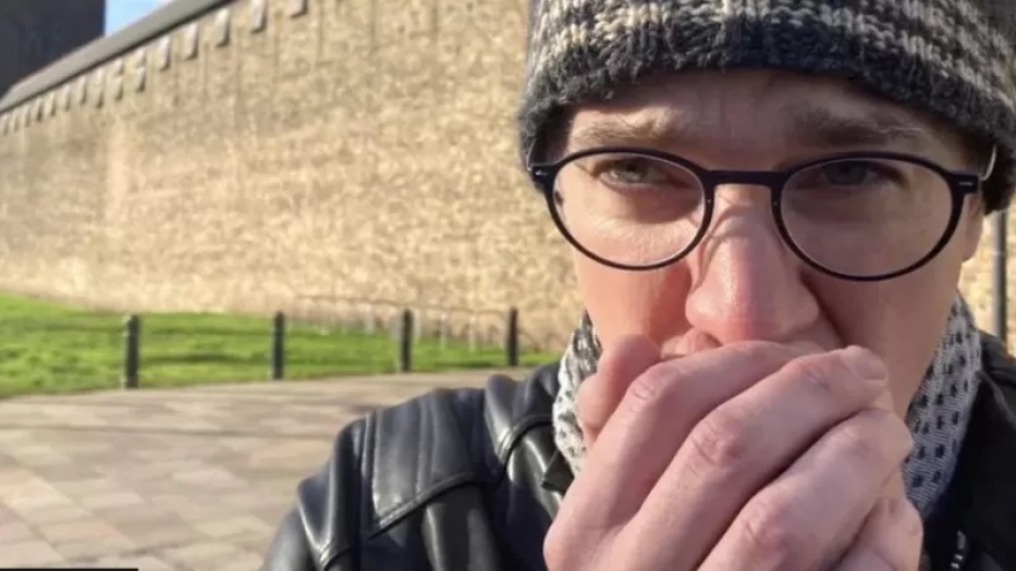 I﻿sıtılmamış bir oda vücudunuza nasıl etki eder?