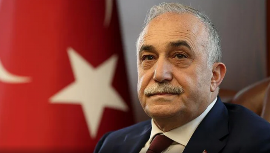 İYİ Partili Eşref Fakıbaba, kendisini tehdit eden ismi canlı yayında açıkladı