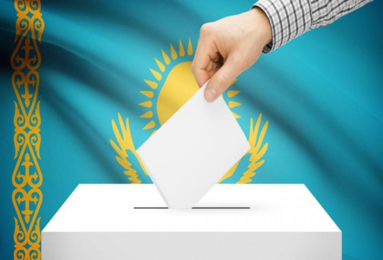 Kazakistan’da seçim öncesi darbe girişimi planlayan suç örgütüne operasyon: 7 kişi gözaltında