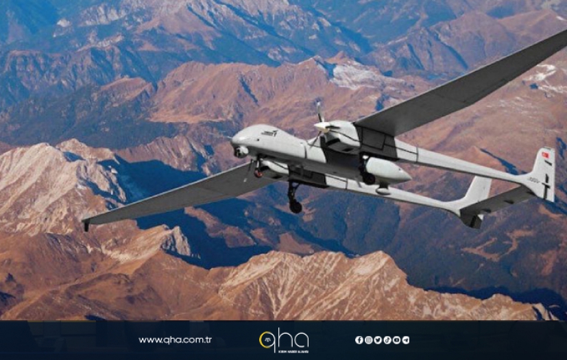 Kırgızistan Türkiye'den Bayraktar TB2, Akıncı TİHA ve Aksungur SİHA alımlarını sürdürüyor