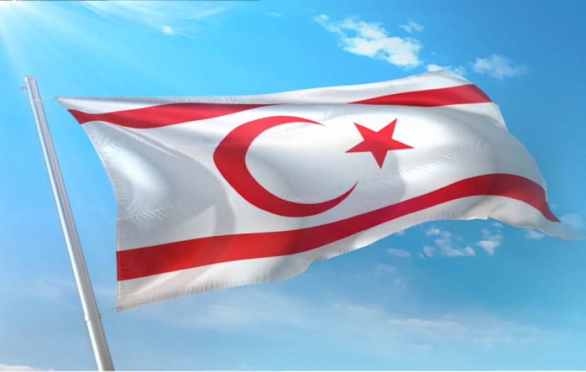 Kuzey Kıbrıs Türk Cumhuriyeti'mizin 39. Yaşı Kutlu Olsun!