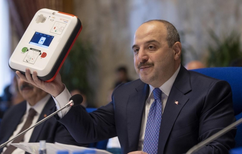 Meclis Komisyonunda, “hamburger” tartışması!