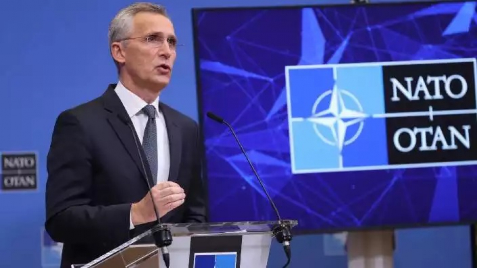 NATO Genel Sekreteri bu defa Türkiye'yi öve öve bitiremedi