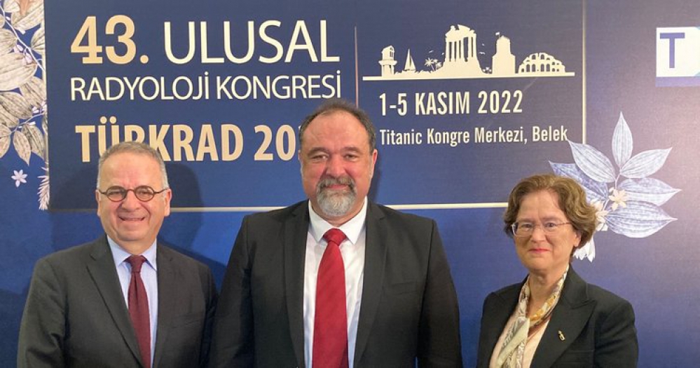 Radyolojide Yapay Zeka