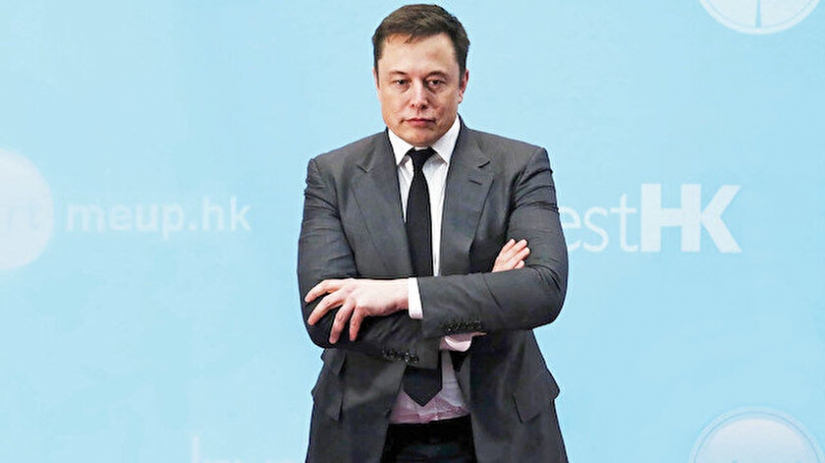 Twitter bir anda düşman oldu: Beyaz Saray  Elon Musk’ı hedef tahtasına koydu..