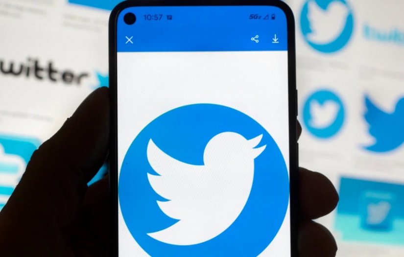 Twitter’da Neler Oluyor?