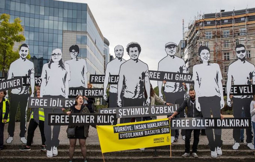 Yargıtay Büyükada davasındaki mahkumiyet kararlarını esastan bozdu