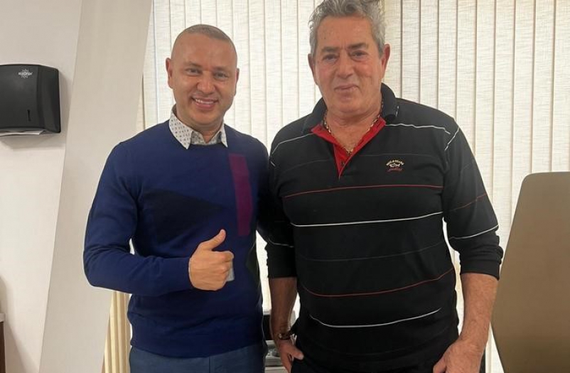 Yeşilçam’ın yaşayan efsanesi Bursa’da ortaya çıktı