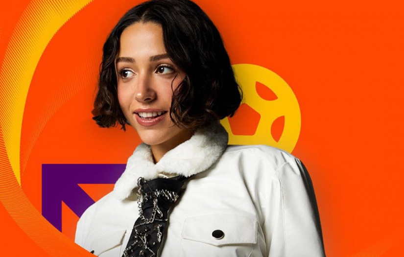 Zeynep Bastık, 2022 Dünya Kupası’nda sahne alıyor!