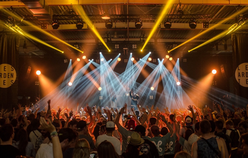 2022’de İstanbullular konsere, Ankaralılar tiyatroya gitti