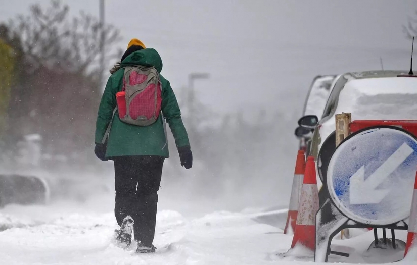Avrupa'nın gaz rezervleri yüzde 93’ün altında