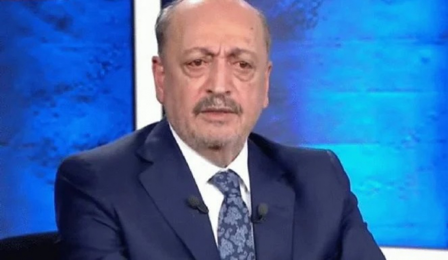 Bakan Vedat Bilgin, emekli ve memur zamlarını açıkladı