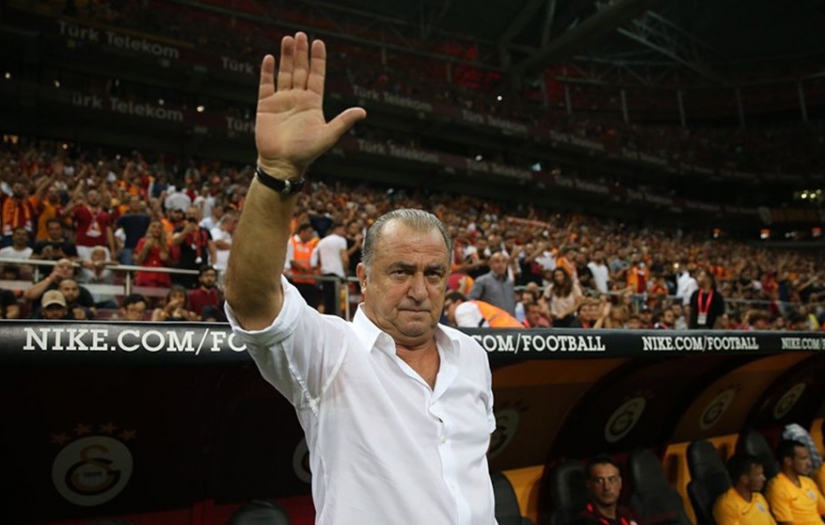 "Benim hikayem, ben bitti demeden bitmez"