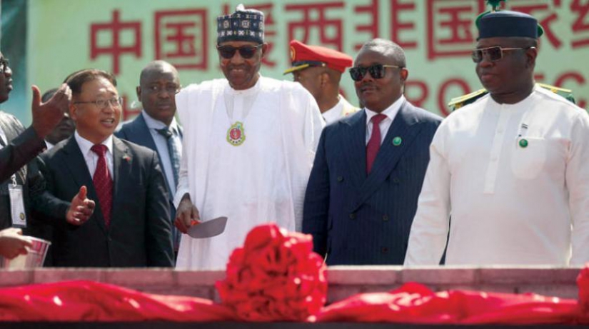 ‘Borç tuzağı’ Afrika’daki ABD-Çin rekabetini ateşliyor