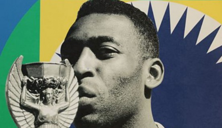 Brezilyalı futbol efsanesi PELE 82 yaşında hayatını kaybetti