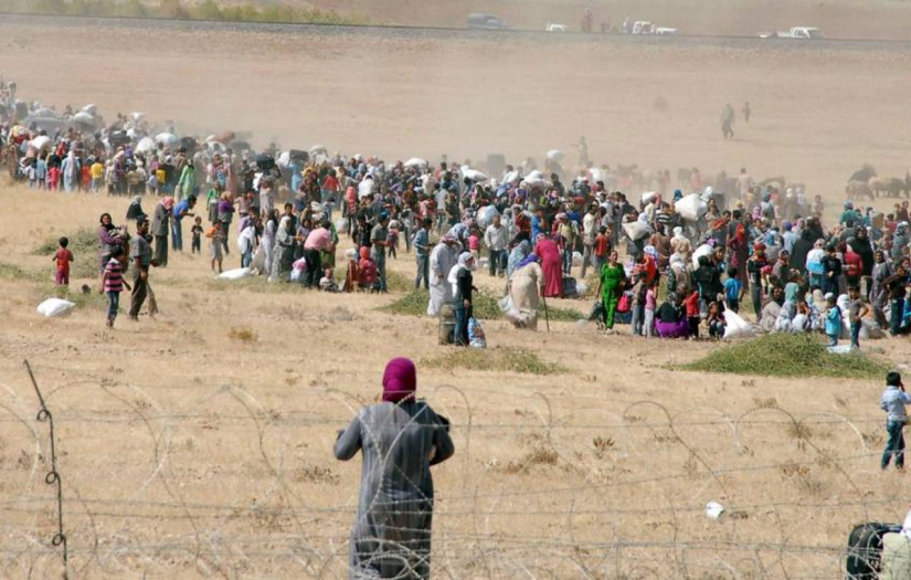 Bu seçimde kaç Suriyeli oy kullanacak... Şu ayrıntılara dikkat