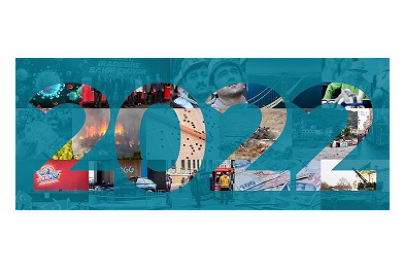 Bu yıl da dijital basında en çok COVID-19 konuşuldu!