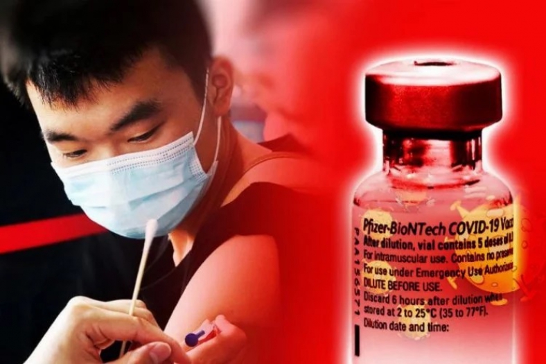 Çin, Almanya'dan koronavirüs aşısı talep etti