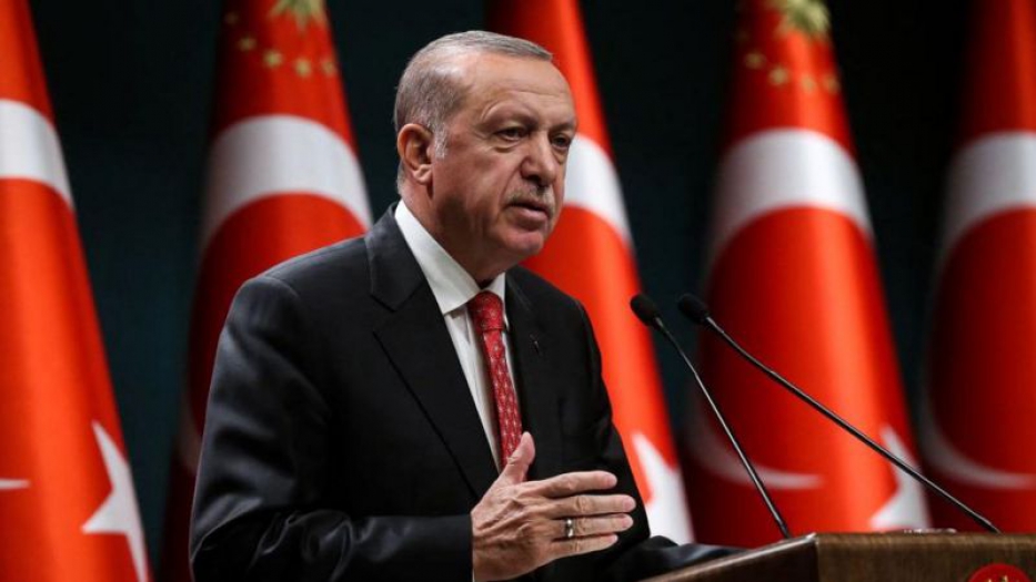 Cumhurbaşkanı Erdoğan : EYT'de herhangi bir yaş sınırı olmayacak