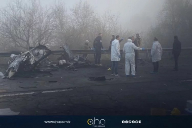 Diyarbakır'da polis aracına hain saldırı! 