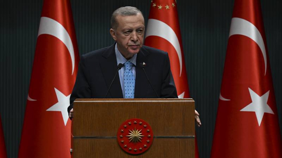 Erdoğan: Fırsatçılık peşinde koşanlar haramzadedir, ahlaksızdır, namussuzdur