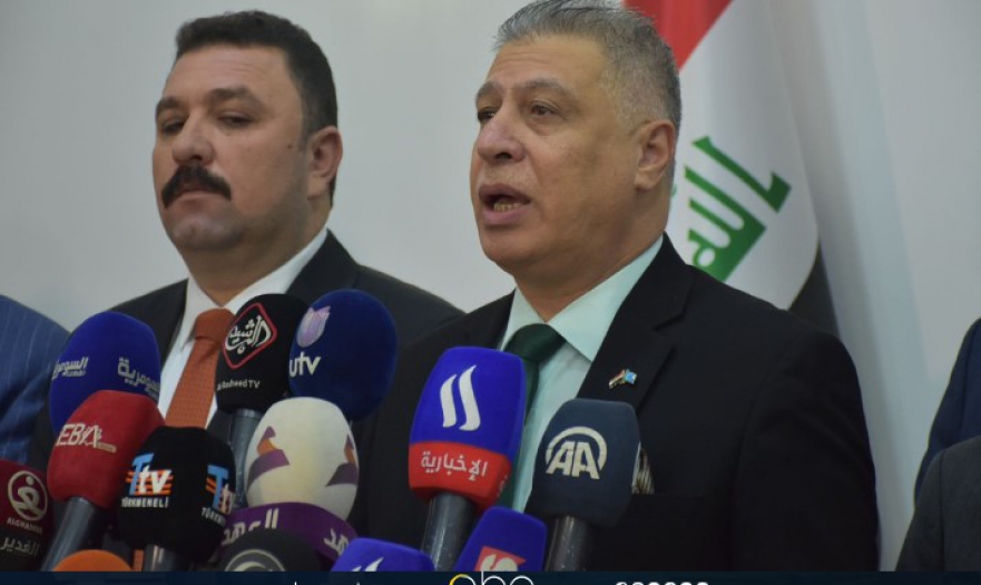 Erşat Salihi: Irak’ta Türkmenleri haritadan silmek istiyorlar!