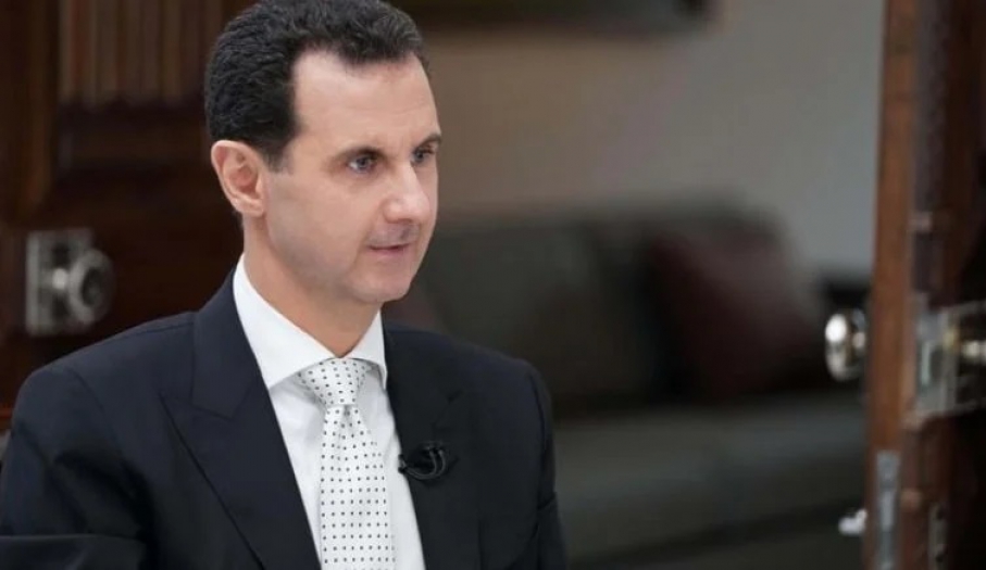 Esad’dan Suriye’de dikkat çeken af kararı