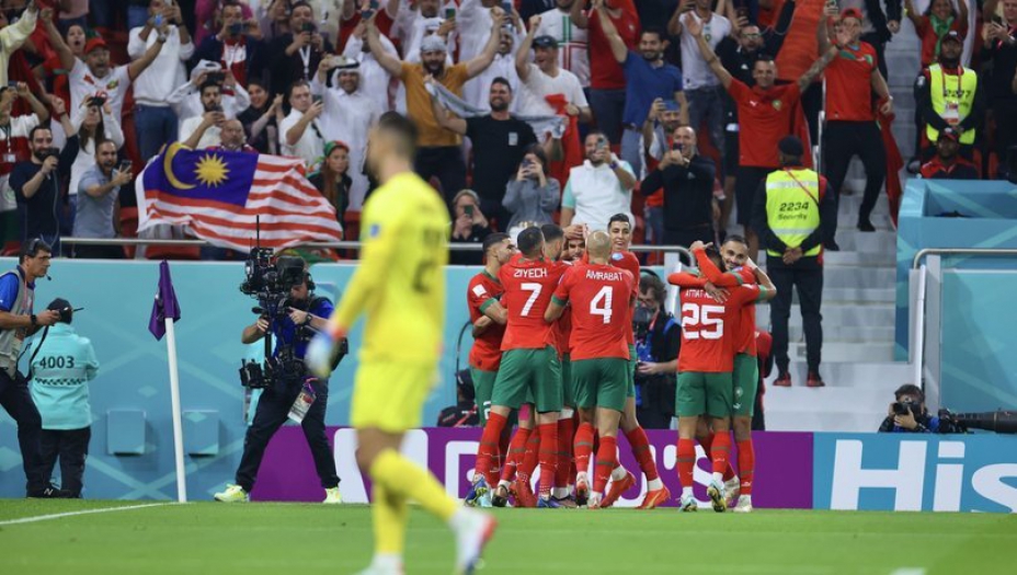 FAS yarı finale yükseldi