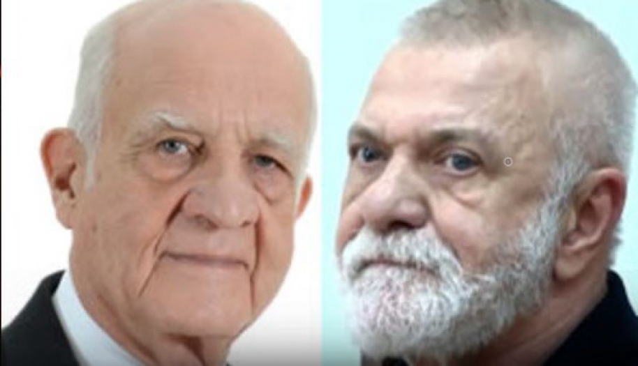 Hablemitoğlu cinayetinden aranan Levent Göktaş İnan Kıraç'ın servetine ortak olmuş