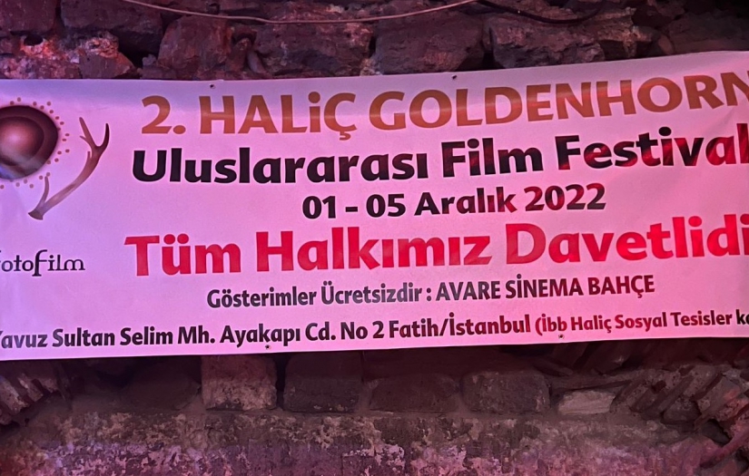 Haliç Goldenhorn Film Festivali
