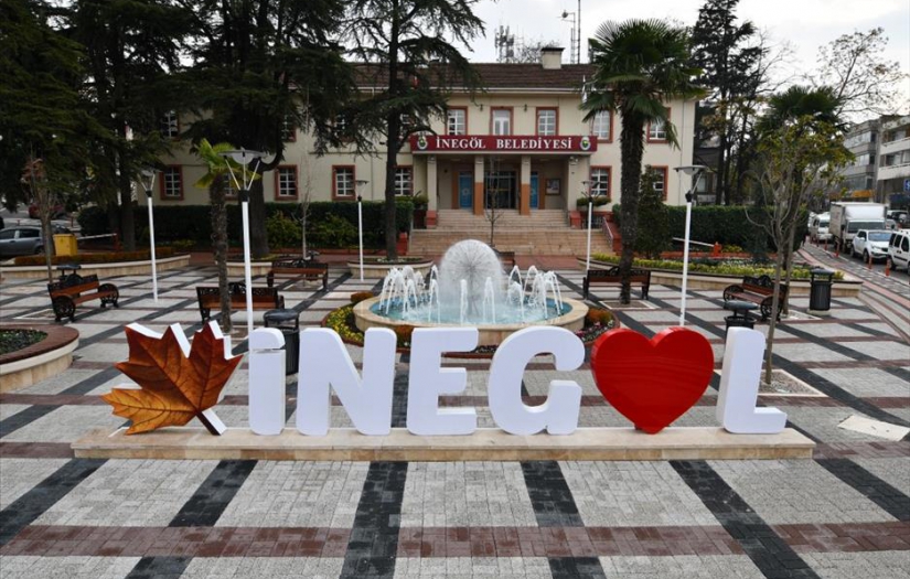 İnegöl Belediyesi İmar İşlemlerinde Online Dönem Başlıyor